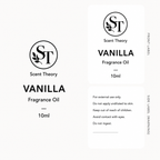 Fragrance Oil – Cherry