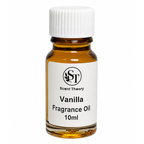 Fragrance Oil – Vanilla (High Vanillin)