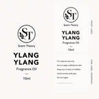 Fragrance Oil – Ylang Ylang